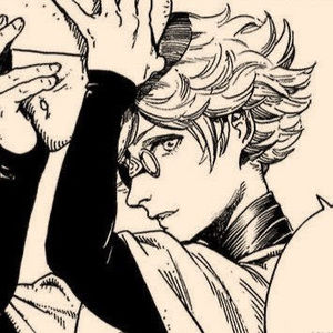 Meet your Posher, Eli